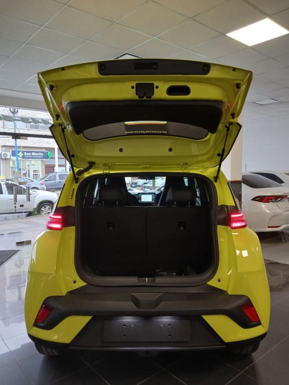 Byd Dolphin MINl Gl 0km